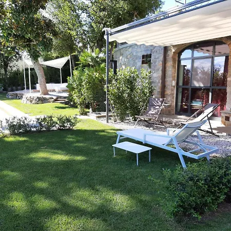 Appartement Your In - Private Swimming Pool And Turkish Bath *
