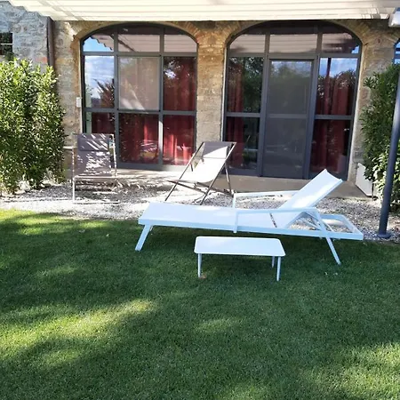 Your In - Private Swimming Pool And Turkish Bath Appartement *