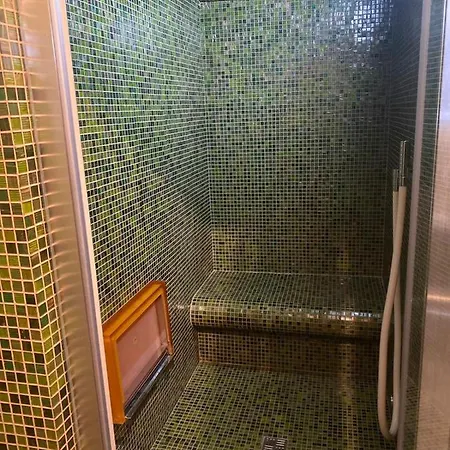 Your In - Private Swimming Pool And Turkish Bath *
