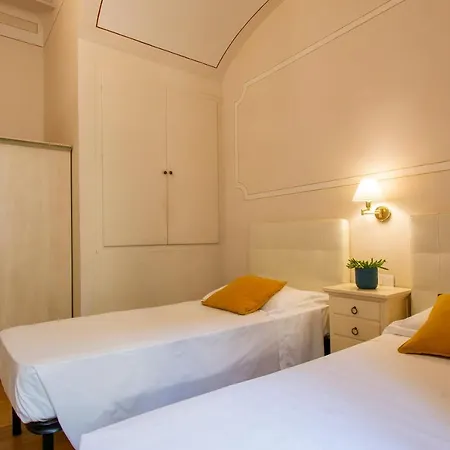 Apartment Casa Giotto - Tintori Apt *