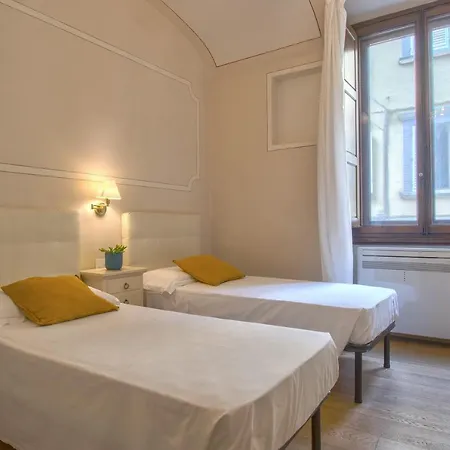 Casa Giotto - Tintori Apt * Florence