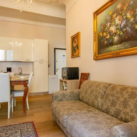 Casa Giotto - Tintori Apt *