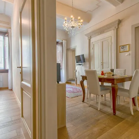 Casa Giotto - Tintori Apt * Florença