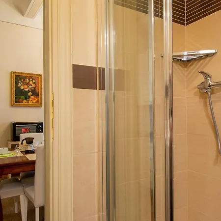 Casa Giotto - Tintori Apt Apartment Florence
