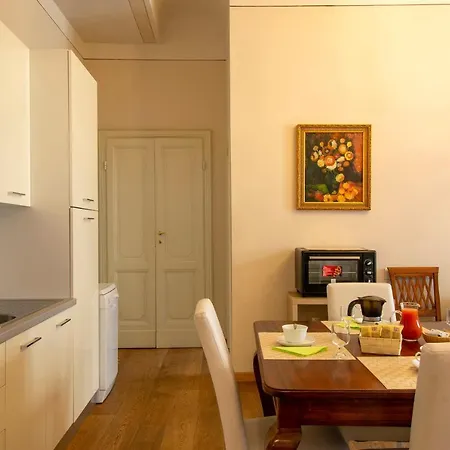Casa Giotto - Tintori Apt Florence