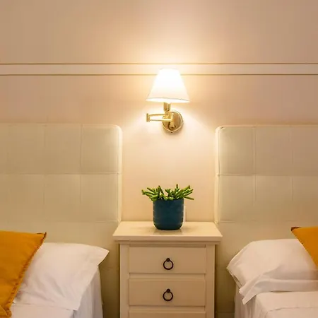 Casa Giotto - Tintori Apt Apartment *