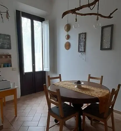 Au Jardin De * Florence