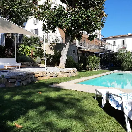 Your In - Private Swimming Pool And Turkish Bath Appartement *