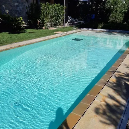 Your In - Private Swimming Pool And Turkish Bath Appartement