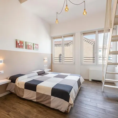 Ruote Stylish Loft By Mmega