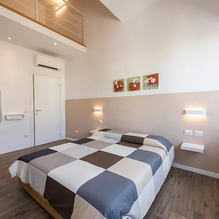 Ruote Stylish Loft By Mmega Appartamento