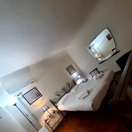 Fedora Hotel Florencja