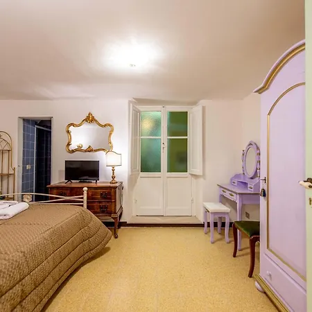 Casa Savonarola Charme Homestay Florence