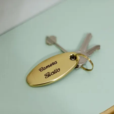 Casa Savonarola Charme Florença