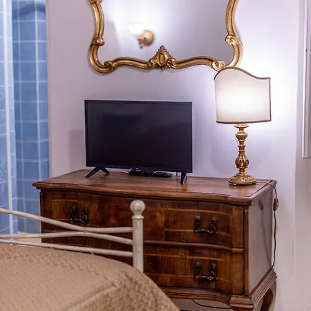 Casa Savonarola Charme Florence