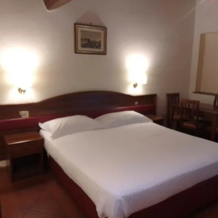 Relais La Corte Di Cloris Gasthuis