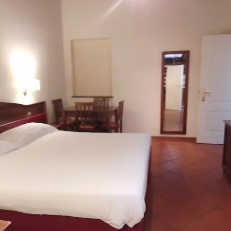 Relais La Corte Di Cloris Gasthuis 3*