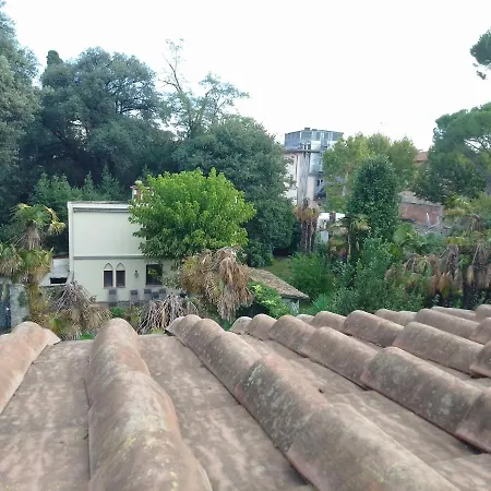 Relais La Corte Di Cloris Gasthuis 3*