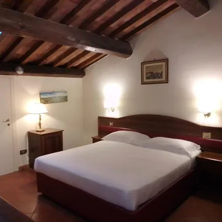 Relais La Corte Di Cloris Gasthuis