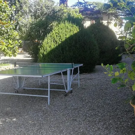 Bed & Breakfast La Piccioncina Florence