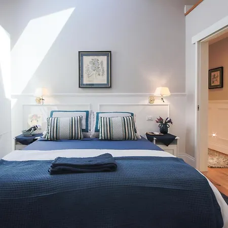 - Angel's Loft Apartment Florence