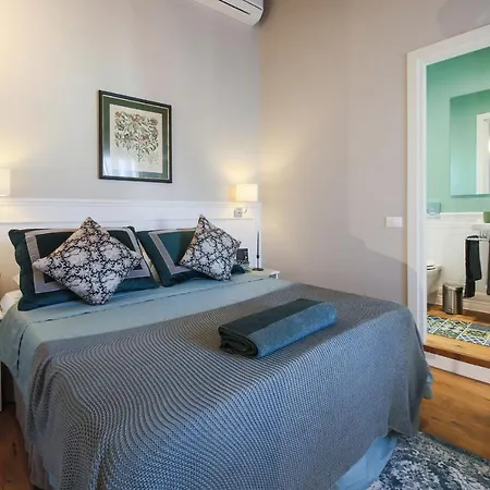 - Angel's Loft Apartment *