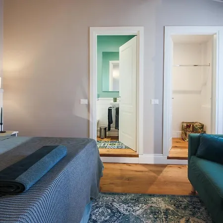 Apartment - Angel's Loft Florence