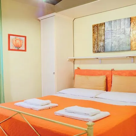 Sani Tourist House Guest house 3*