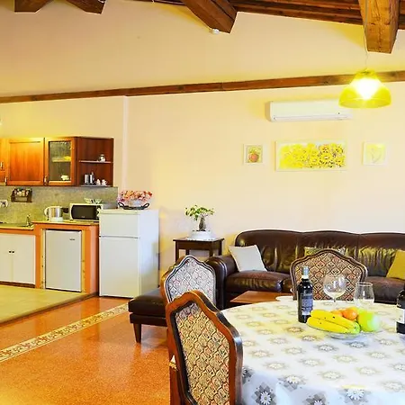 Sani Tourist House Florence