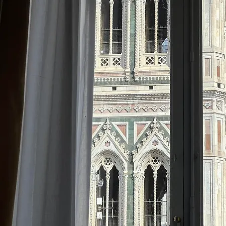 Villani Hotel Florence