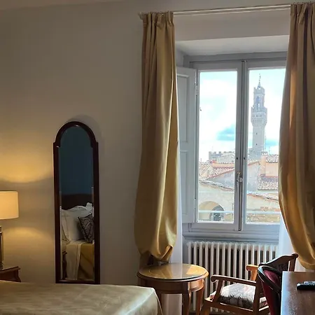 Villani Florence