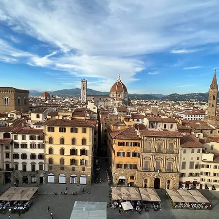 Villani Hotel Florence