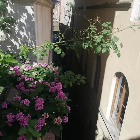 Palazzo Machiavelli Florence