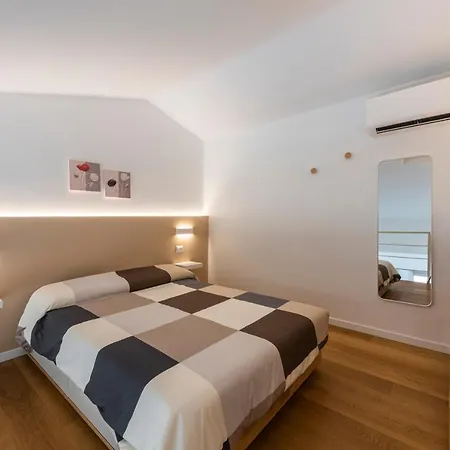 Ruote Stylish Loft By Mmega Appartamento