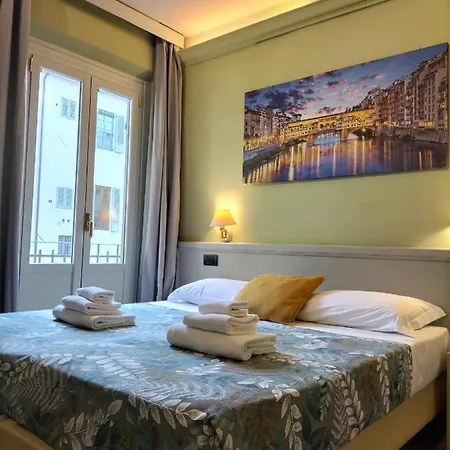 Camilla Firenze Hotel 3*