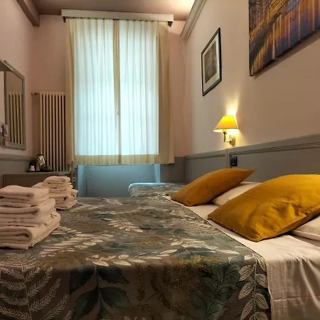 Camilla Firenze 3* Florencia