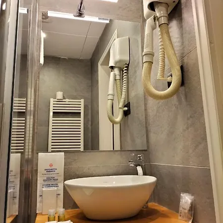 Camilla Hotel Firenze