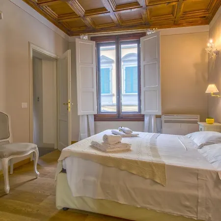 Apartment Casa Giotto - Tintori Apt Florence