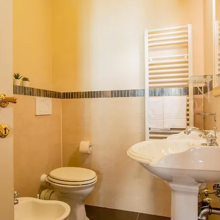 Casa Giotto - Tintori Apt Apartamento *