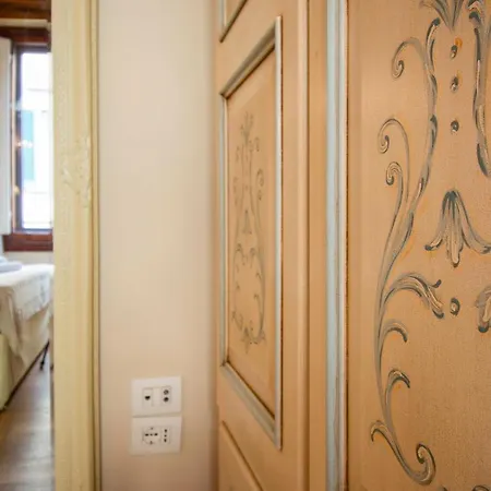 Apartment Casa Giotto - Tintori Apt