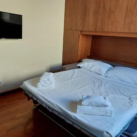 La Tana Dei Leoni Guest house Florence