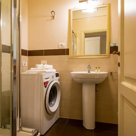Apartamento Casa Giotto - Tintori Apt