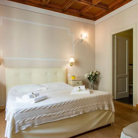 Casa Giotto - Tintori Apt Apartment *