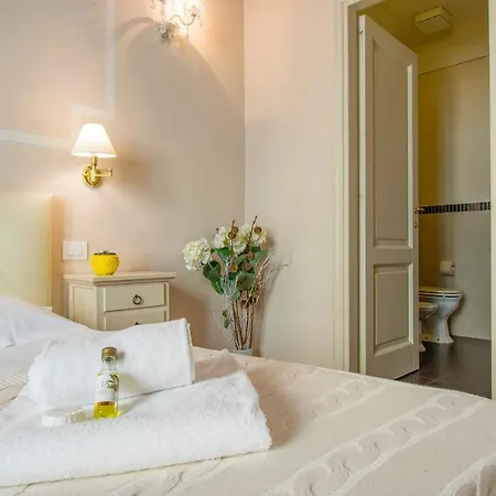 Casa Giotto - Tintori Apt Apartment *