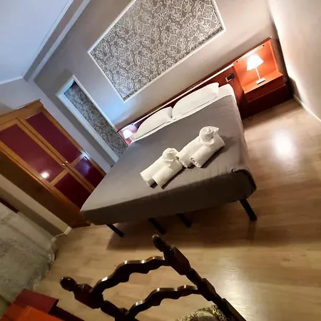 Hotel Fedora