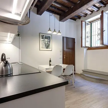 Guelfa House Apartment Florence