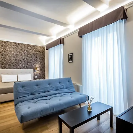 Martelli 6 Suite&apartments Florence