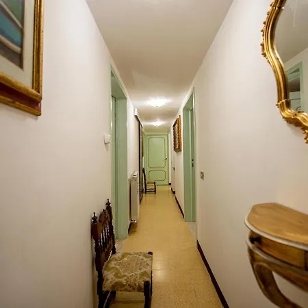 Homestay Casa Savonarola Charme *