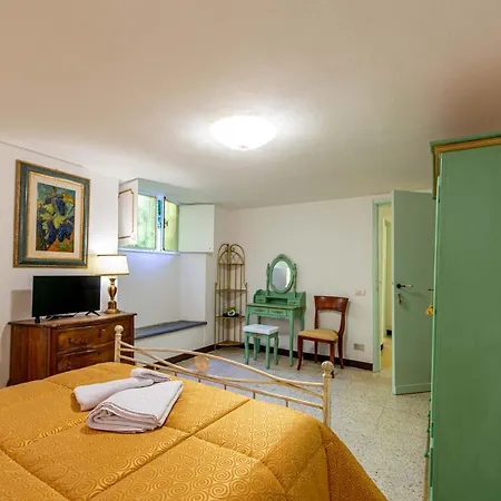 Casa Savonarola Charme Homestay Florence