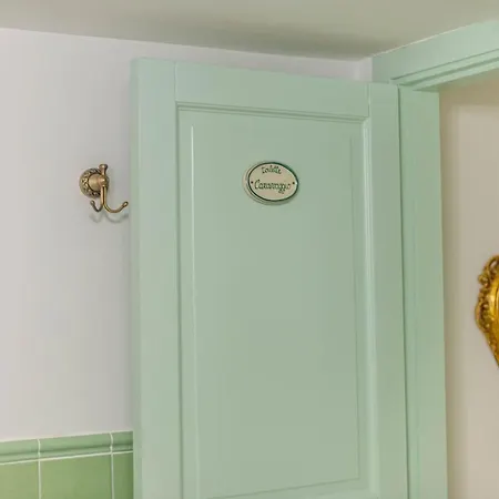 Casa Savonarola Charme Quarto em Acomodações Particulares